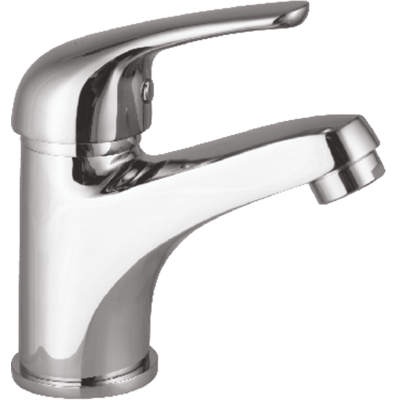 S.L Basin Mixer